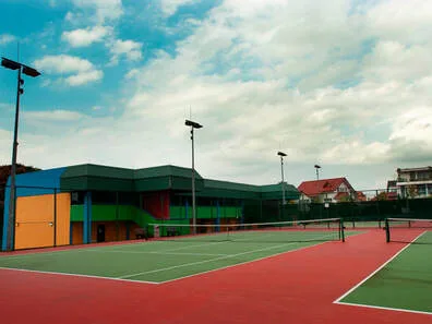 Tennis coach singapore